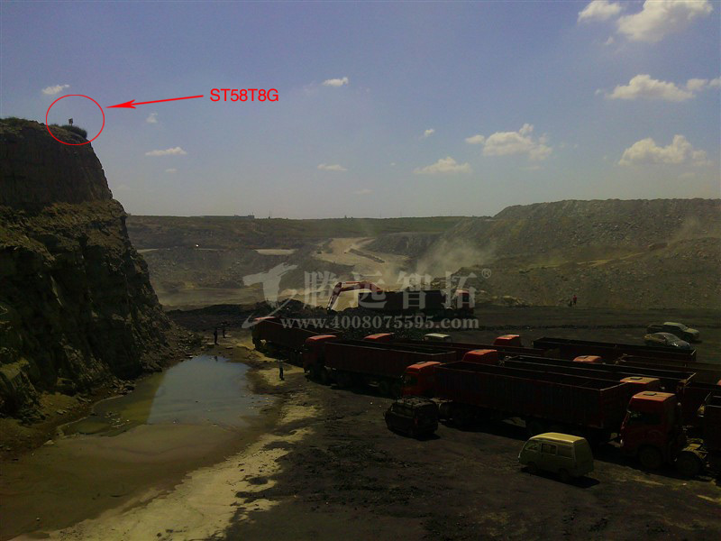 无线网桥安装点一 无线网桥安装点一