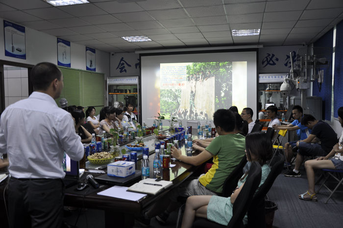 2014通宝TB222内部茶话会