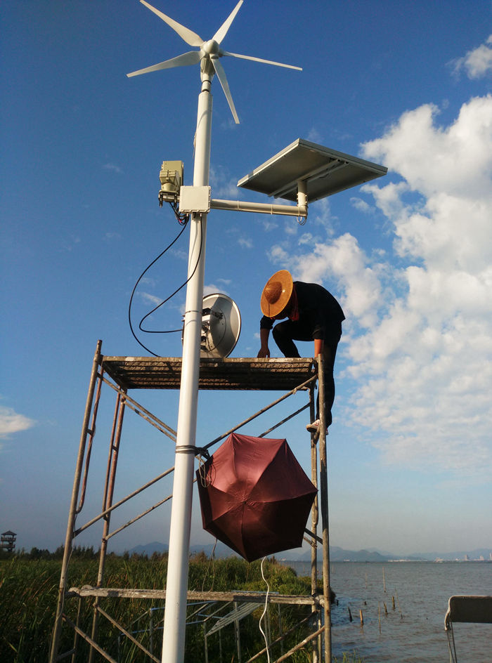 无线传输设备安装 无线传输设备安装