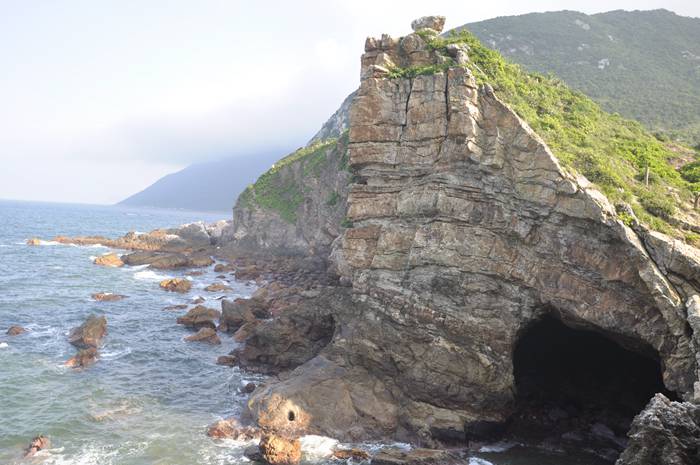 无线传输测试现场环境 无线传输测试现场环境