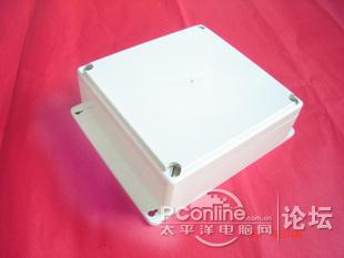 无线网桥防水外壳