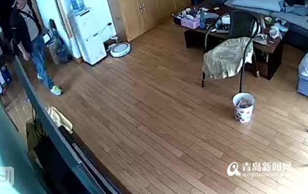 无线传输摄像头