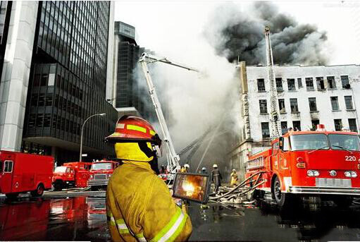 高喷消防车无线图传设备 高喷消防车无线图传设备