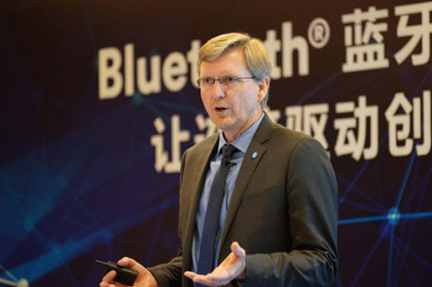 无线传输新动向，蓝牙也要玩MESH物联网