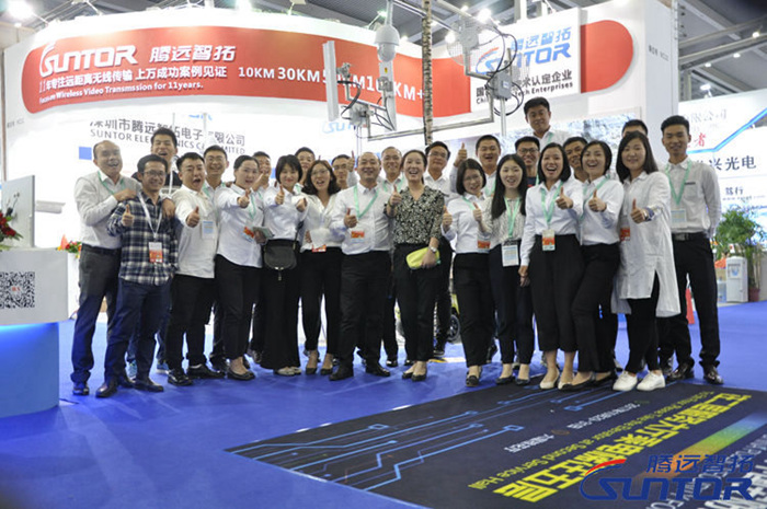 通宝TB222，让传输变得更简单