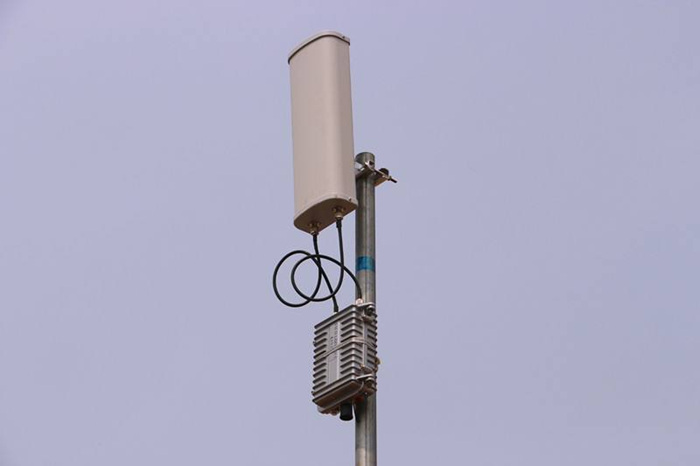 无线网桥天线选择注意事项