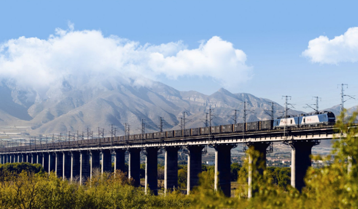 铁路无线视频监控方案介绍