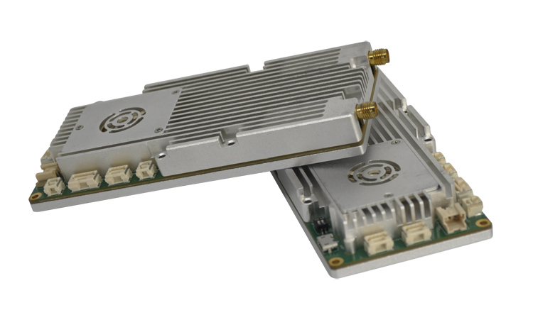 通宝TB222ST1410KP无人机图传设备