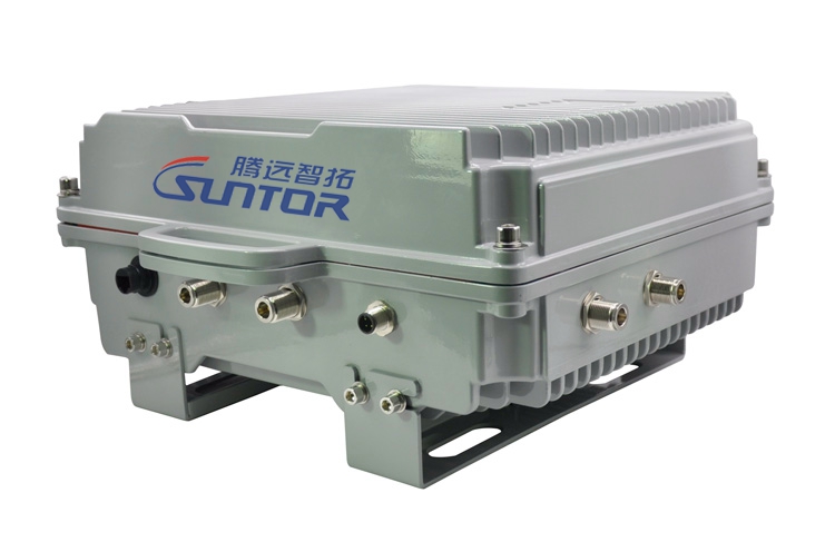 通宝TB222基站自组网设备