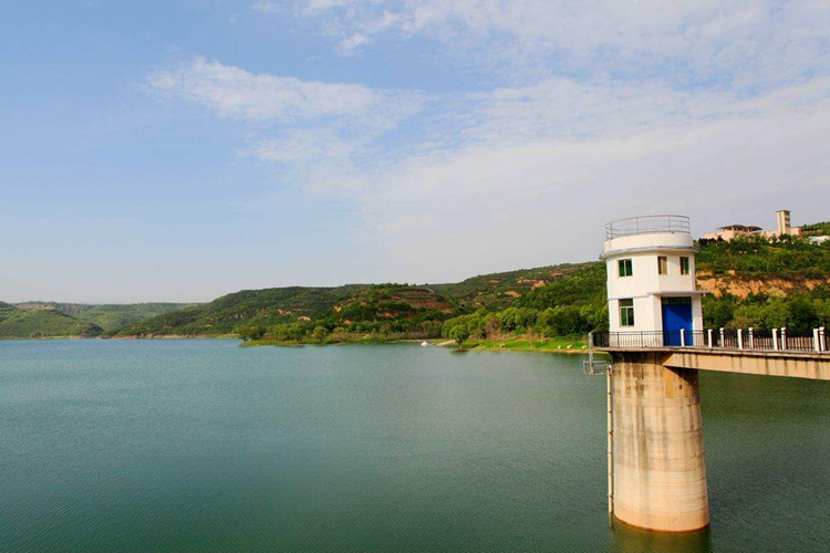 大型水库