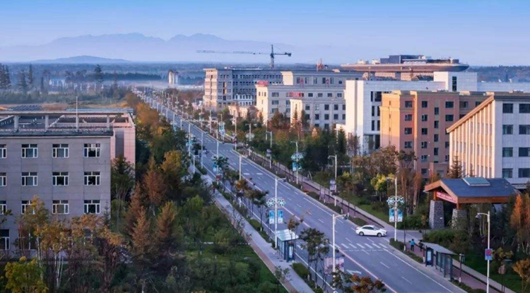 长白山池北区 长白山池北区