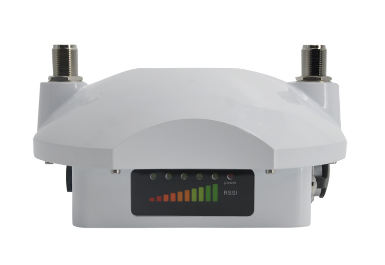 通宝TB222Mesh车载自组网设备优势介绍