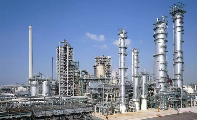 化工行业 化工行业