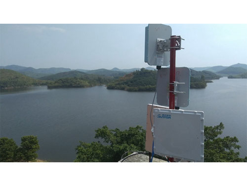 关于无线网桥安装具体注意事项介绍