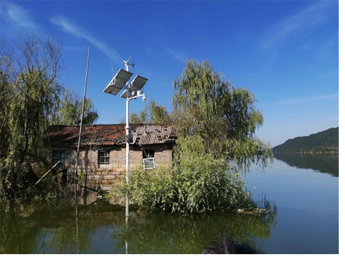 无线布控的应用范围因优势多而慢慢扩大