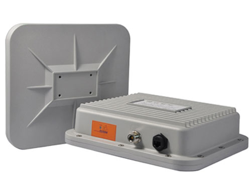 远距离无线传输用什么传输设备好？