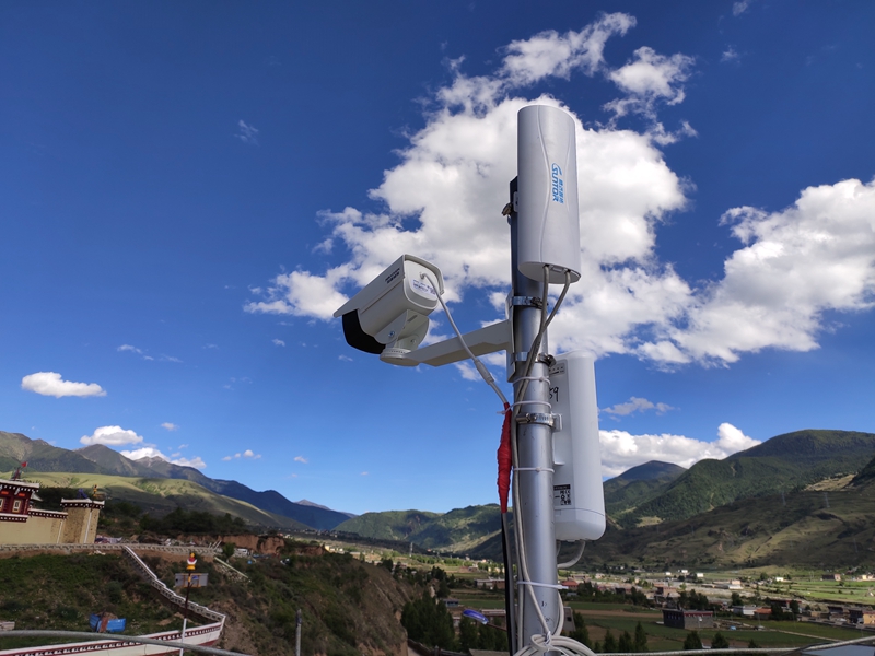 安装无线传输要点有哪些?你知道吗? 无线传输