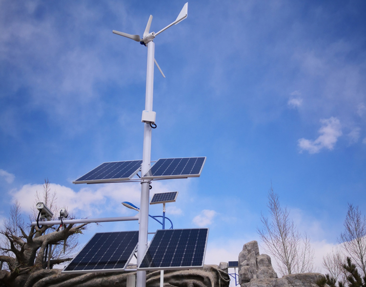 无线网桥安装案例