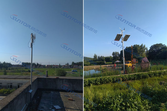 远距离无线网桥AP、Client、WDS三种模式的解释