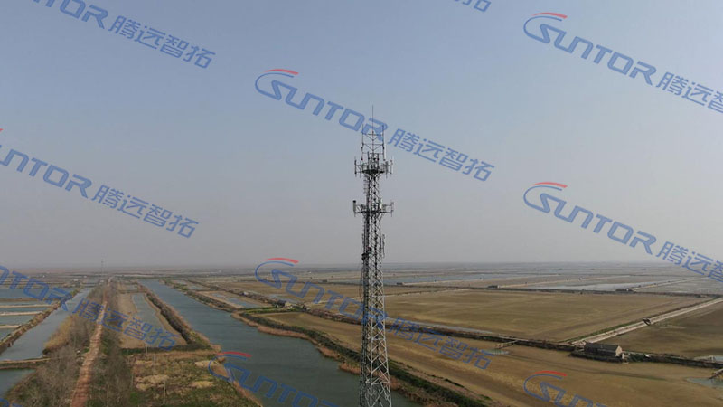 通宝TB222项目现场图