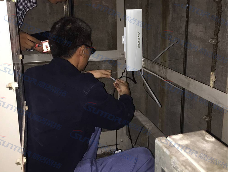 为什么说电梯无线视频监控系统安装很重要