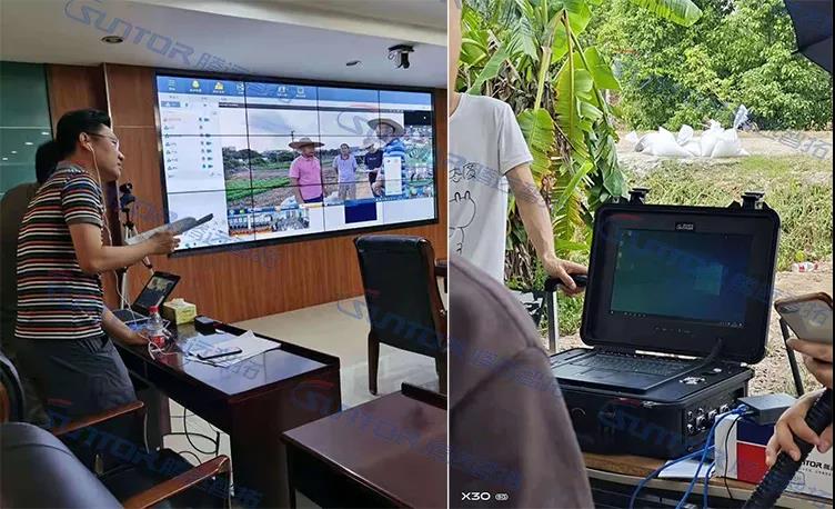 城乡建设和水利局2020年防汛演练 城乡建设和水利局2020年防汛演练