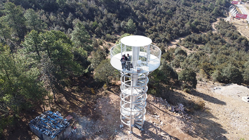 户外跟室内无线网桥有何区别，都有哪些注意点