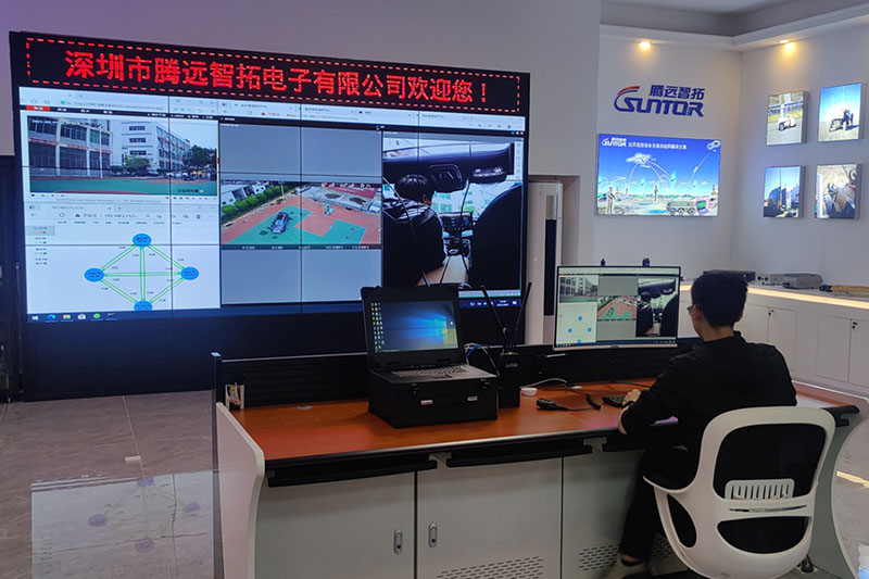 高清网络视频监控系统施工中需要注意的几个点