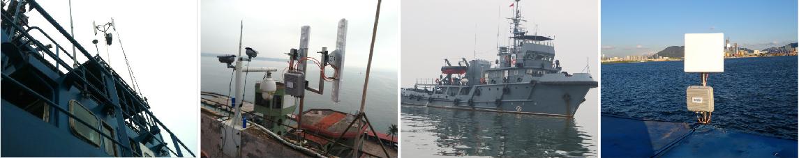 海上自组网 海上自组网