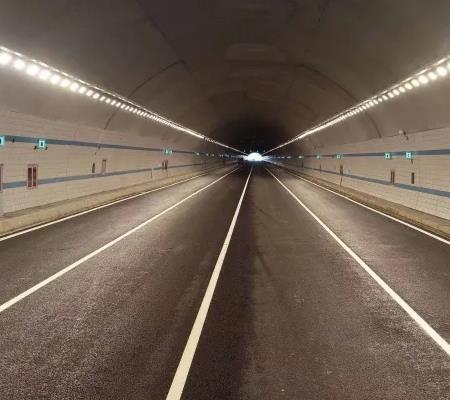 隧道网桥通信系统应用方案