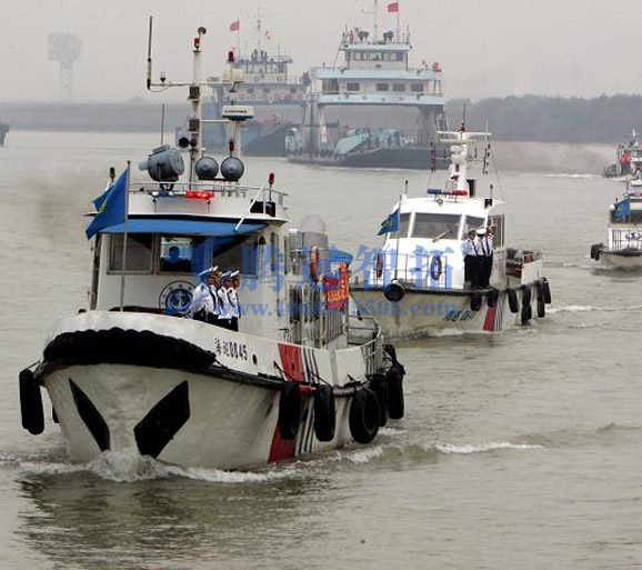 无线音视频传输系统应用于骆马湖搜救中心