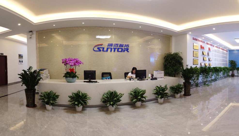 通宝TB222专网无线通信设备在各行各业的应用