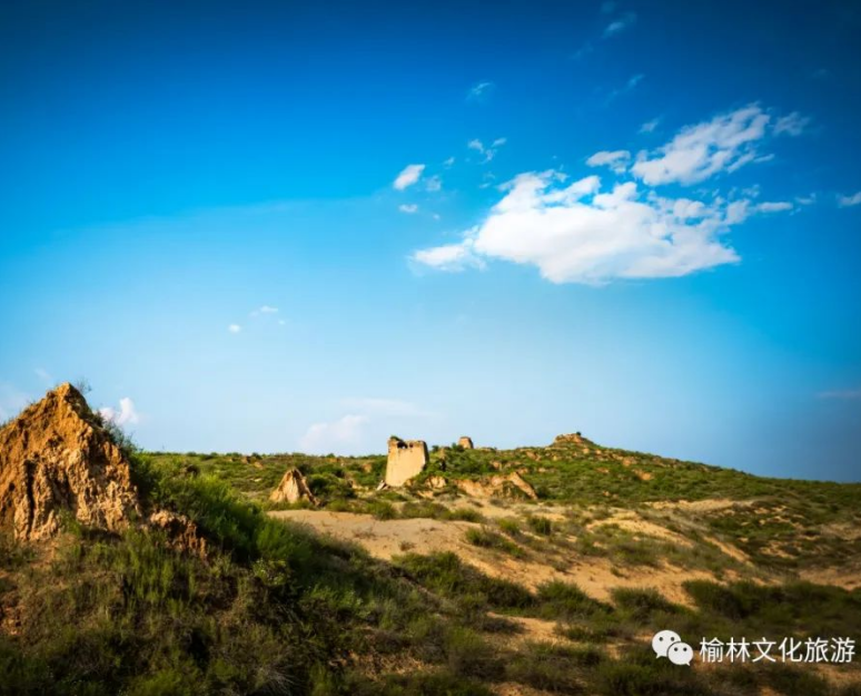 古长城守护者：通宝TB222无线视频监控应用