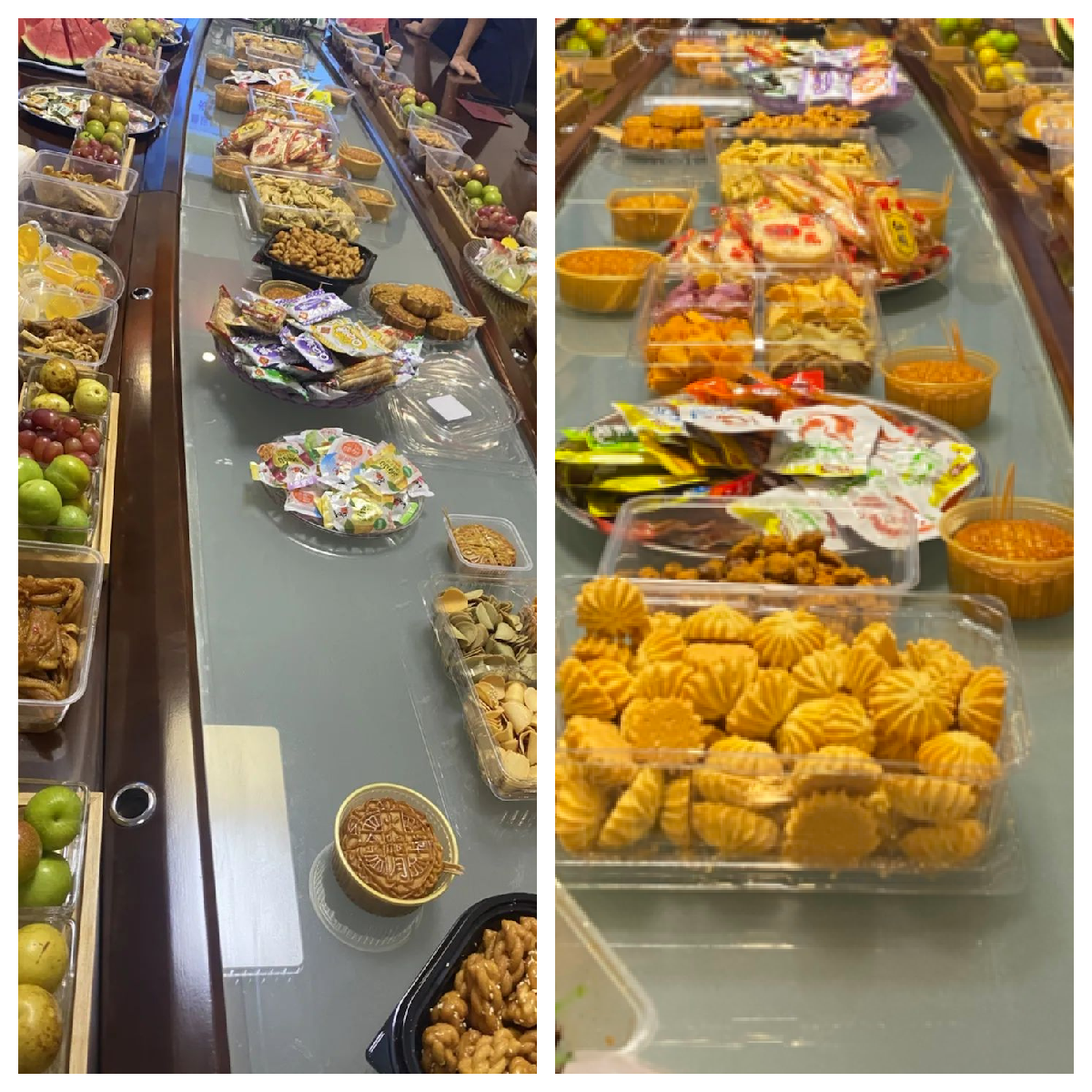 通宝TB222温馨时刻