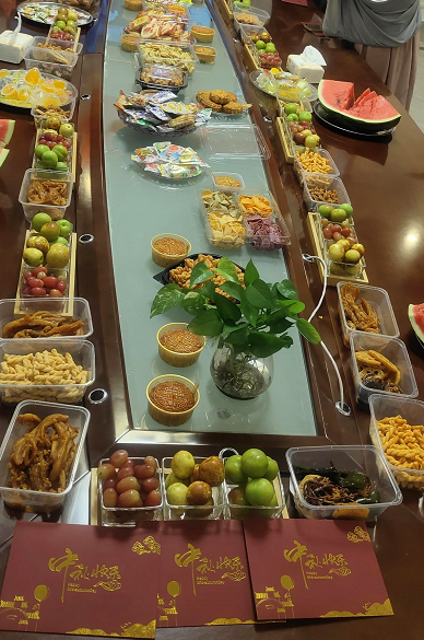 通宝TB222温馨时刻