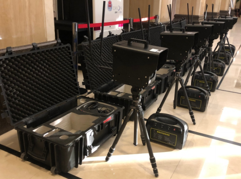 通宝TB222实战案例