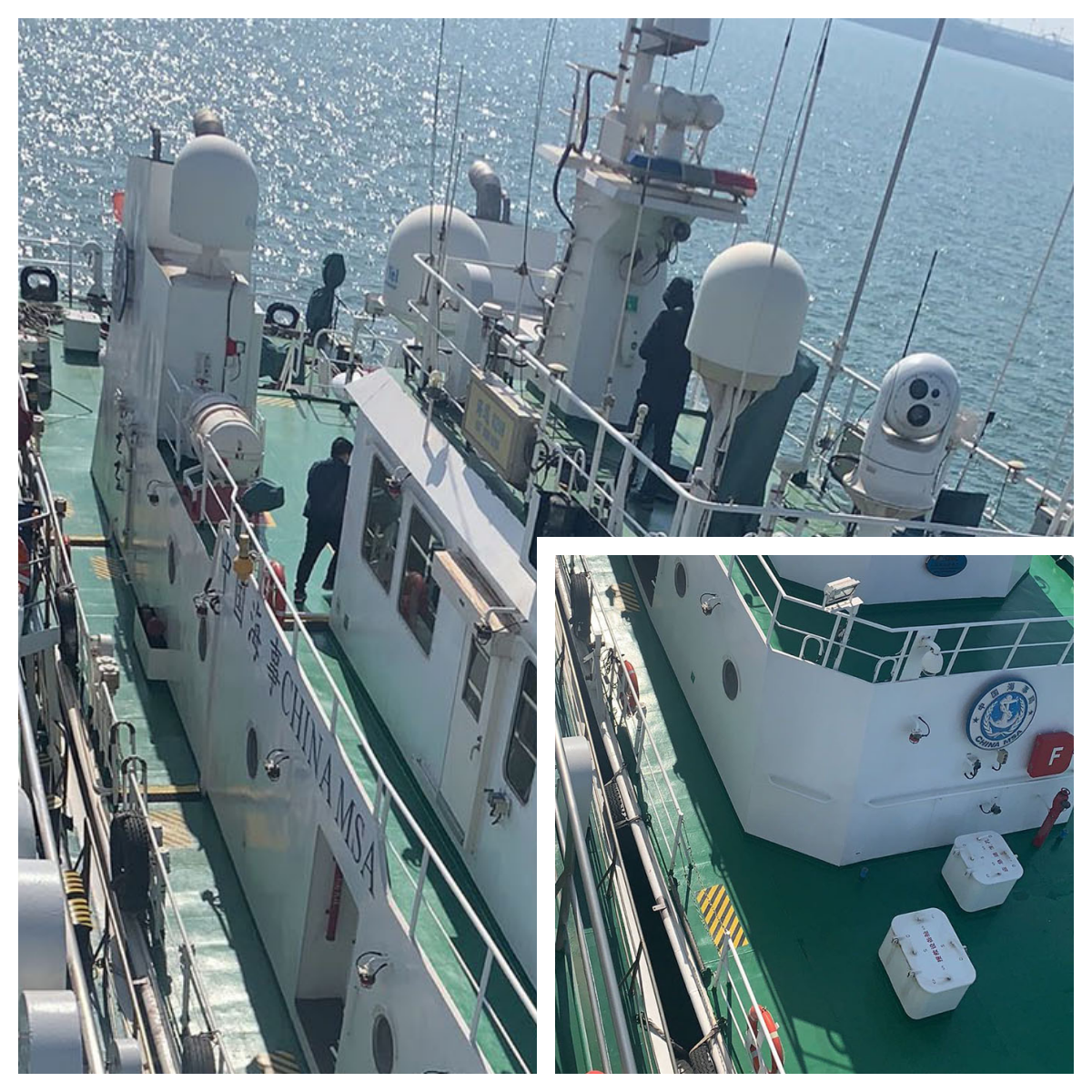 通宝TB222现场照片