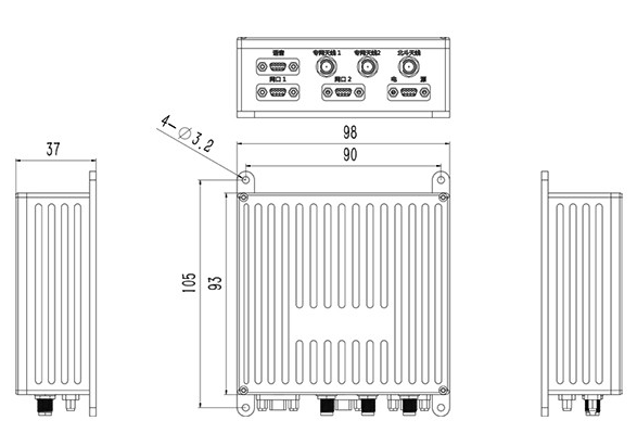 产品外观 产品外观