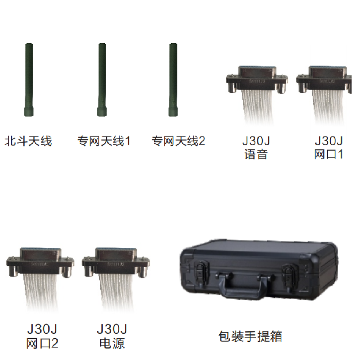 配套设备 配套设备