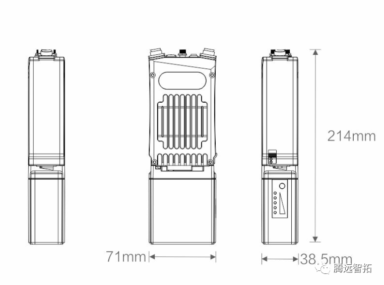 产品外观 产品外观