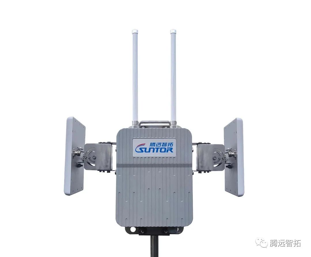 SuperMesh超级宽带自组网基站 SuperMesh超级宽带自组网基站