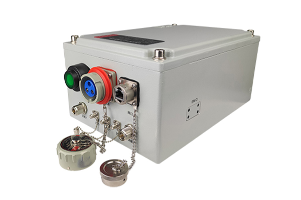 防爆无线MESH自组网设备